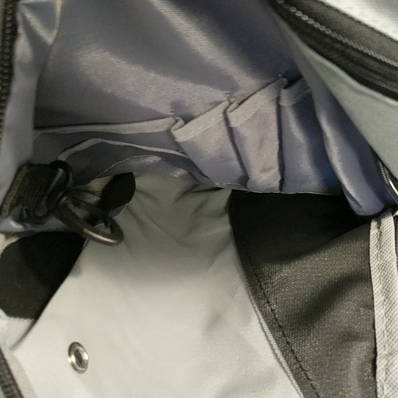 K-Cliffs backpack - Picture 7 of 8